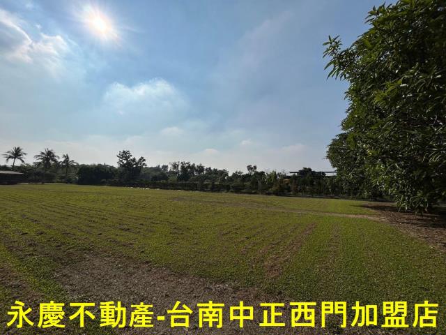 台南南化農地-6