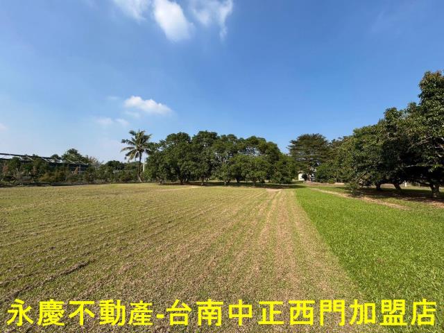 台南南化農地-7