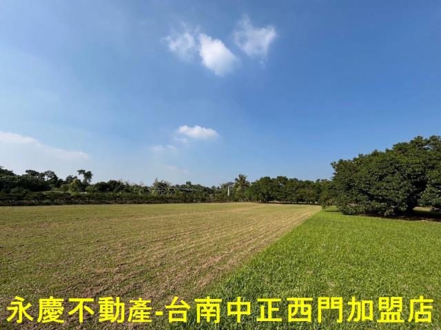 台南南化農地-8