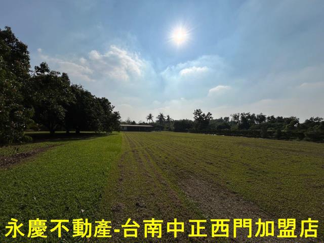 台南南化農地-9