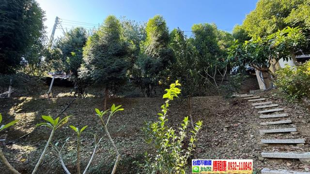新竹橫山休閒地-13