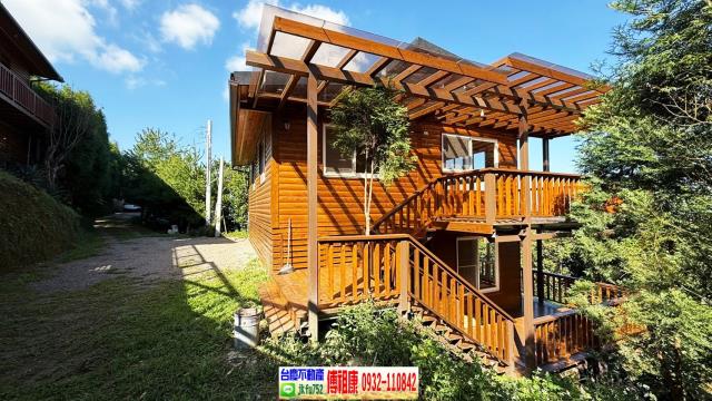 新竹橫山休閒地-3