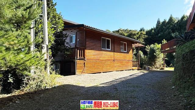 新竹橫山休閒地-4