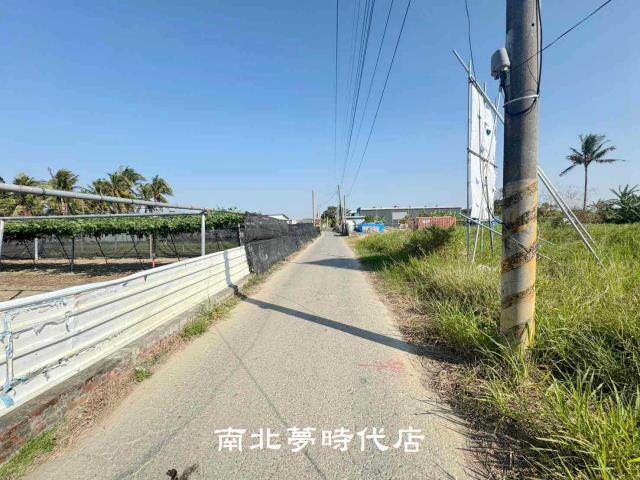 南區農地-7