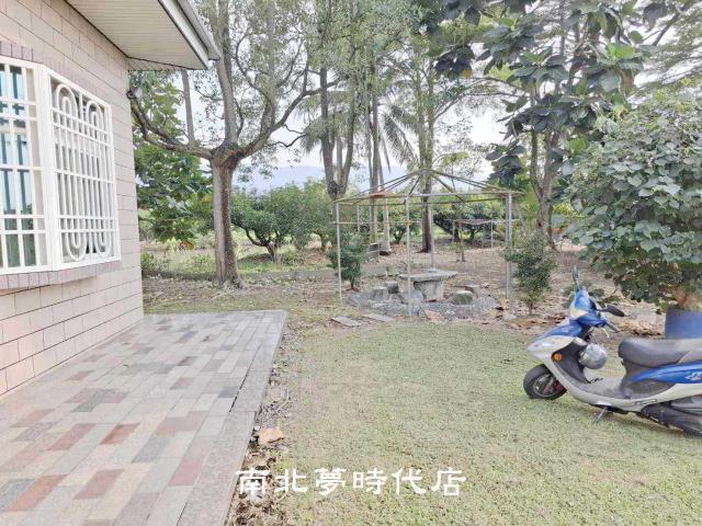南化農地-7