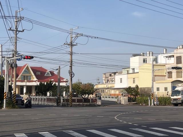 台南西港農地-1