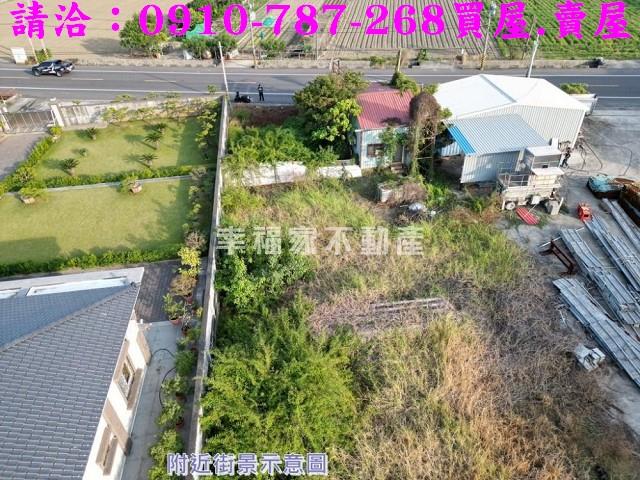 台南安定農地-10
