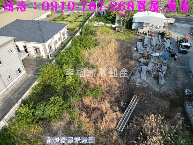 台南安定農地-11