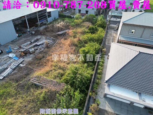 台南安定農地-12