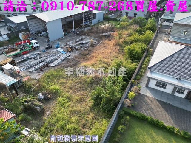 台南安定農地-13