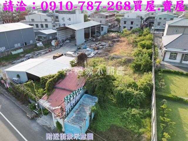 台南安定農地-14