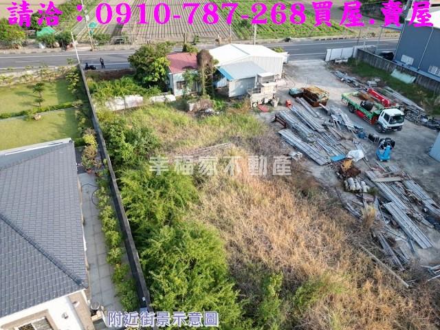 台南安定農地-1