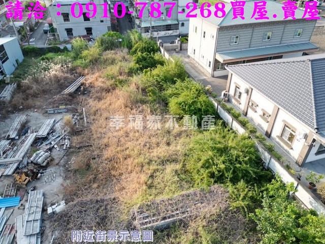 台南安定農地-2