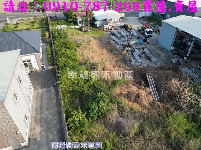 台南安定農地-3