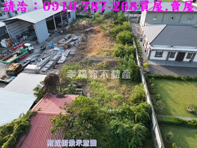 台南安定農地-4