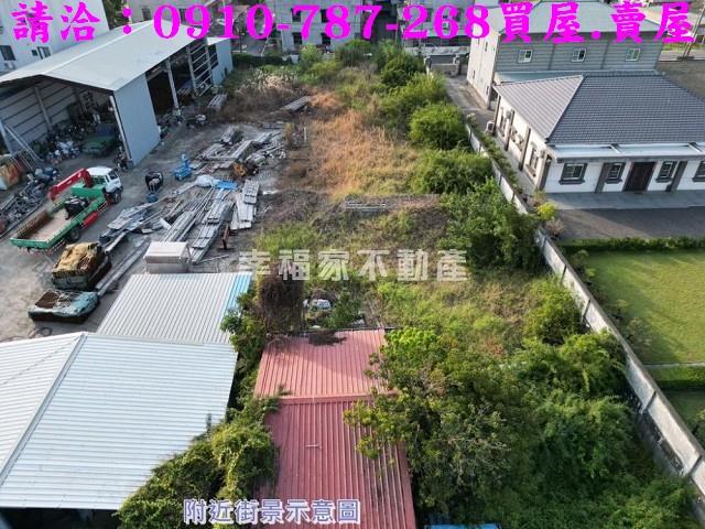 台南安定農地-5