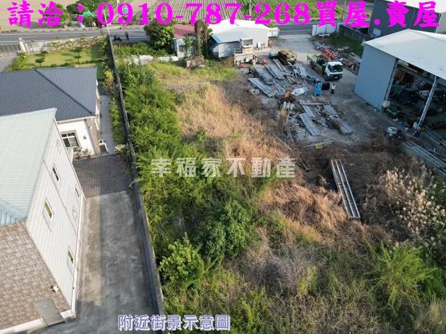 台南安定農地-7