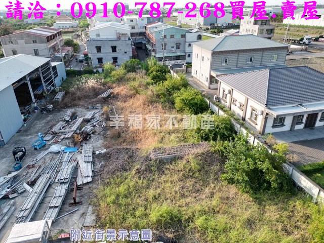 台南安定農地-9