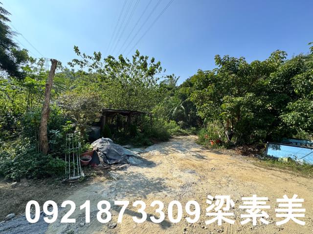 白河農地-6