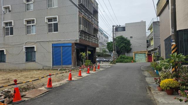 台南建地-9