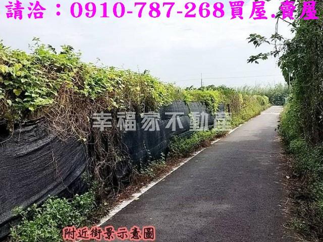 台南歸仁農地-15
