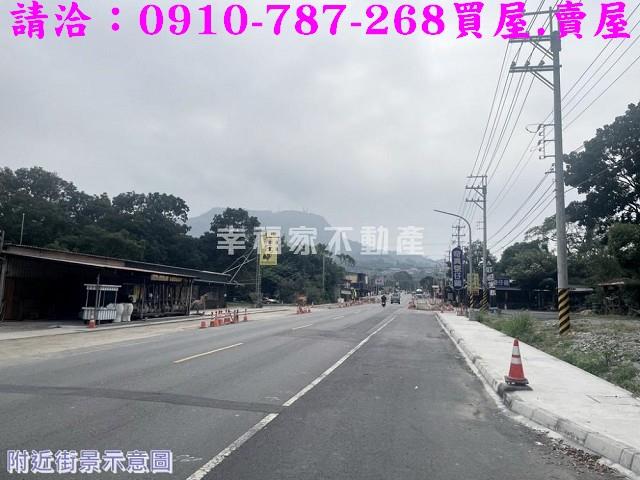 台南白河農地-11