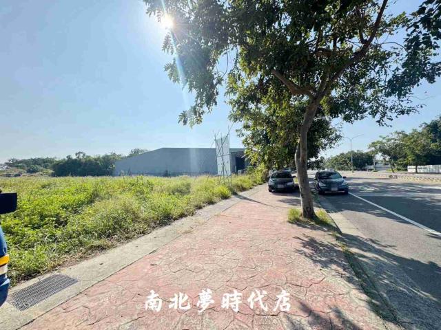 台南南區農地-6