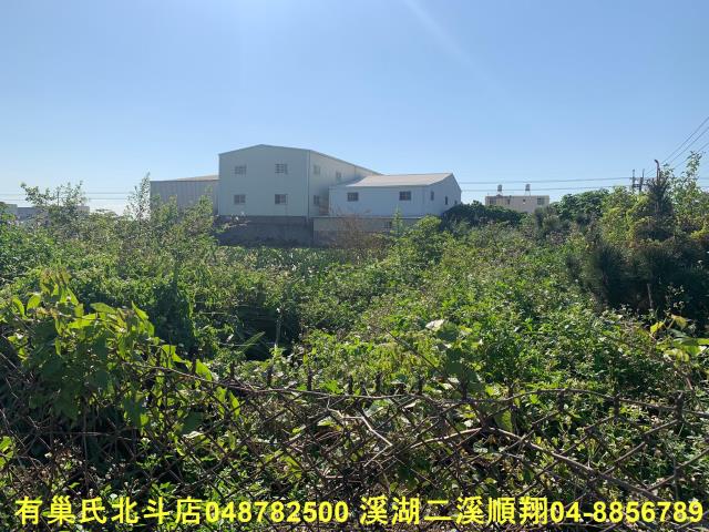 彰化福興農地-9