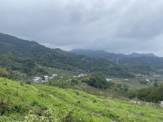 台中東勢農地-3