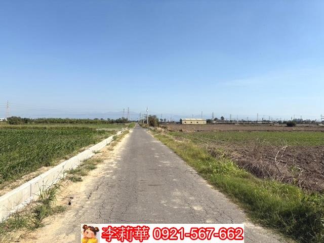台南農地-1
