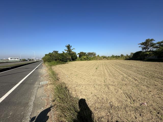 台南新化農地-2