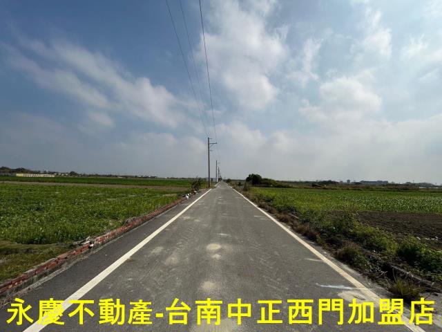 台南將軍農地-12