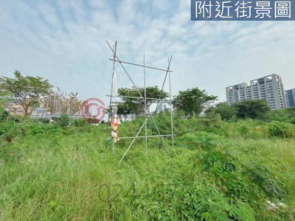 台南歸仁商業地-4