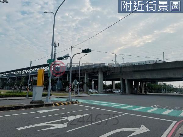 台南歸仁商業地-8