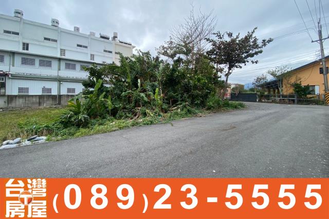 台東市建地-10