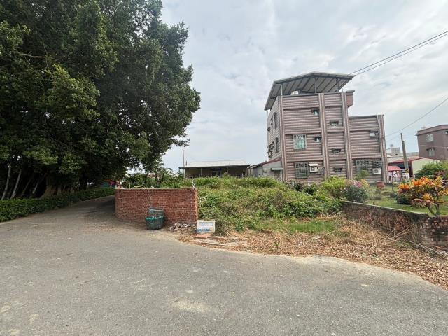 嘉義建地-2