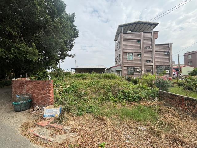 嘉義建地-4