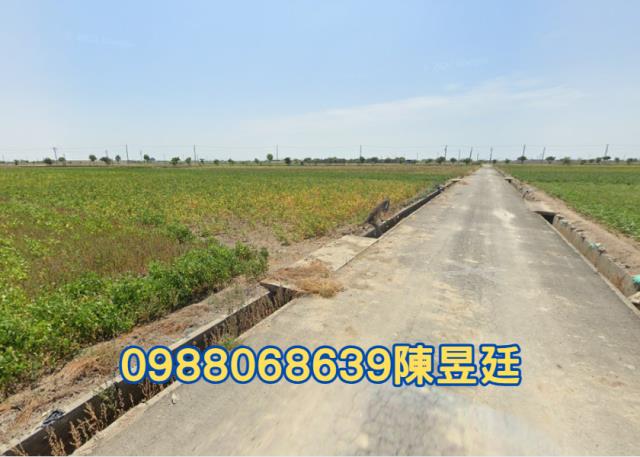 鹿草農地-1