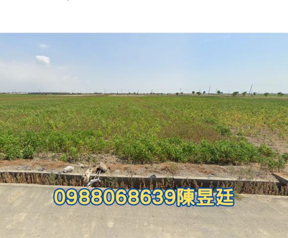 鹿草農地-2