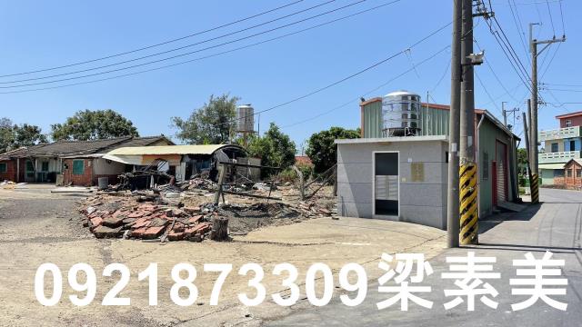 學甲農地-4