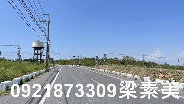 學甲農地-5