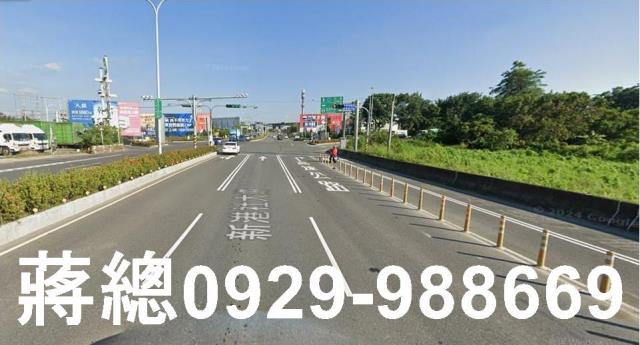 新市農地-3