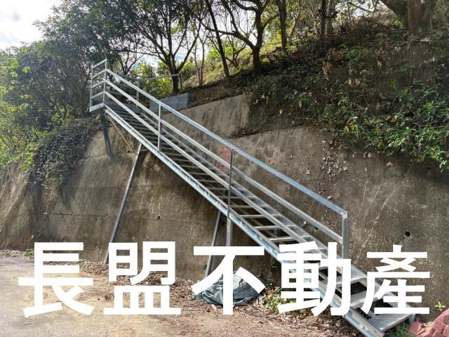 台中山坡地-9