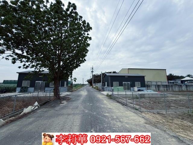 台南農地-1