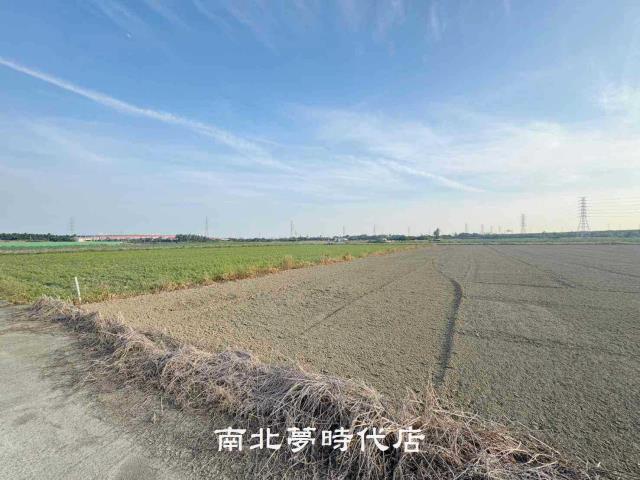 台南新市農地-6
