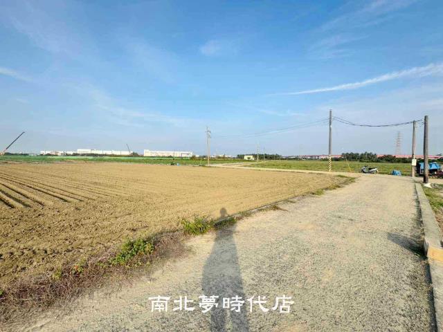 台南新市農地-12