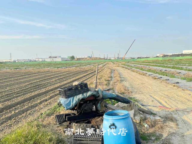 台南新市農地-1