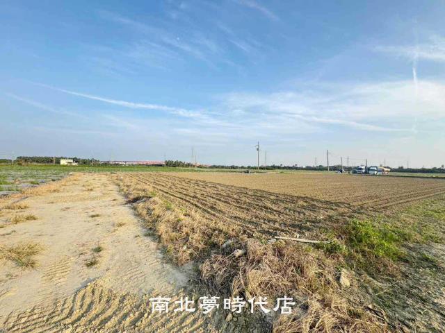 台南新市農地-9