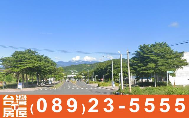 台東市建地-3