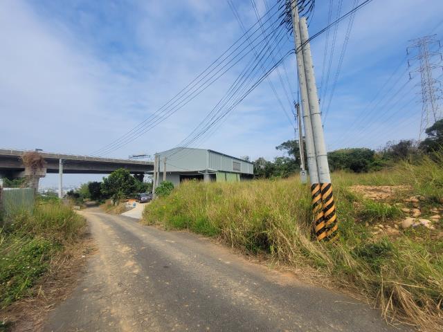 沙鹿保護地-3